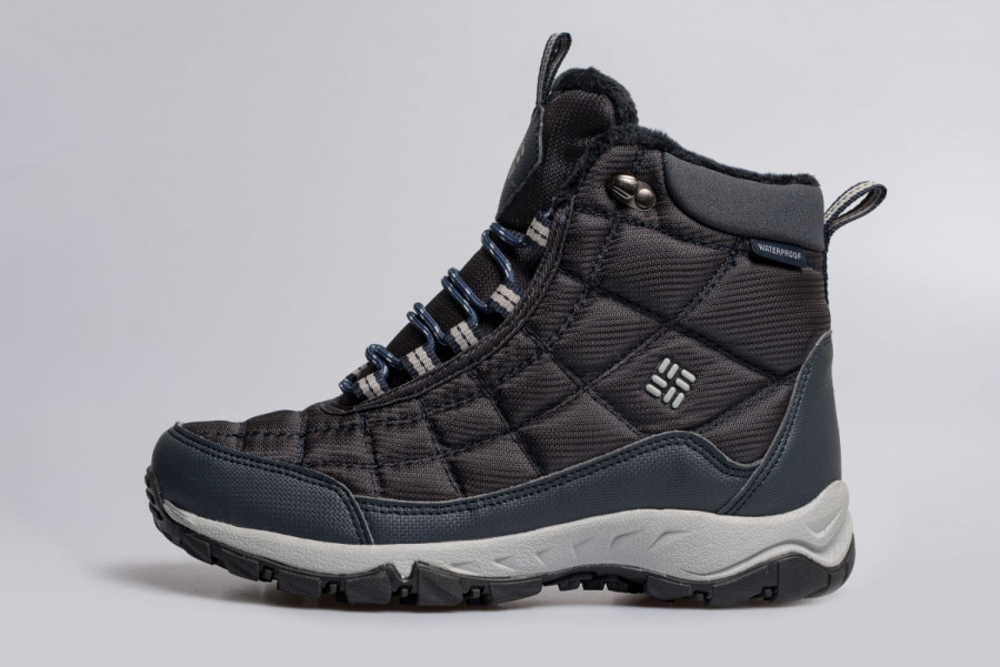 Ботинки Columbia Firecamp Boot