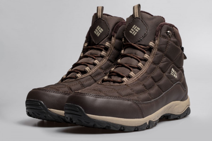Ботинки Columbia Firecamp Boot