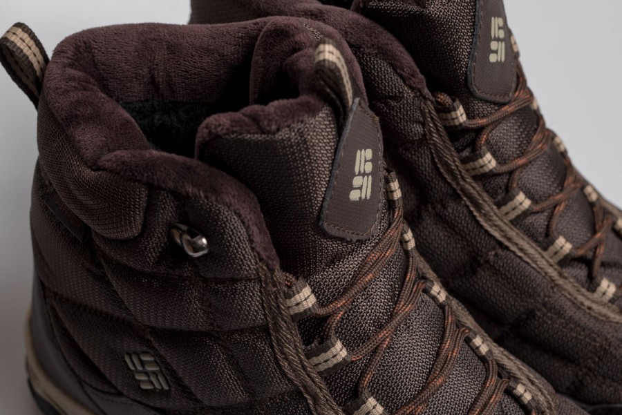 Ботинки Columbia Firecamp Boot