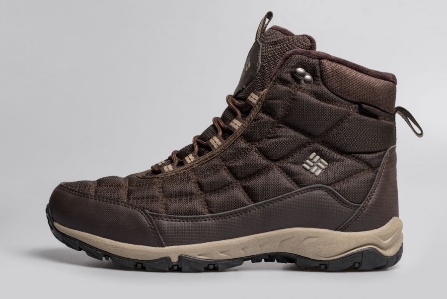 Ботинки Columbia Firecamp Boot