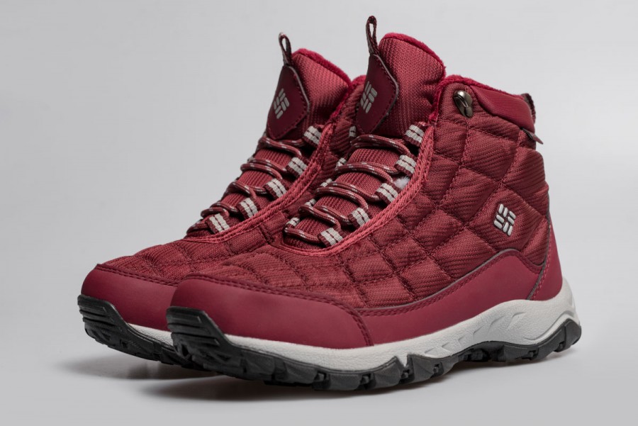 Ботинки Columbia Firecamp Boot