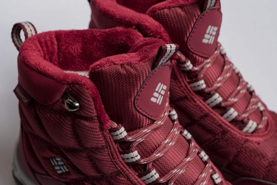 Ботинки Columbia Firecamp Boot
