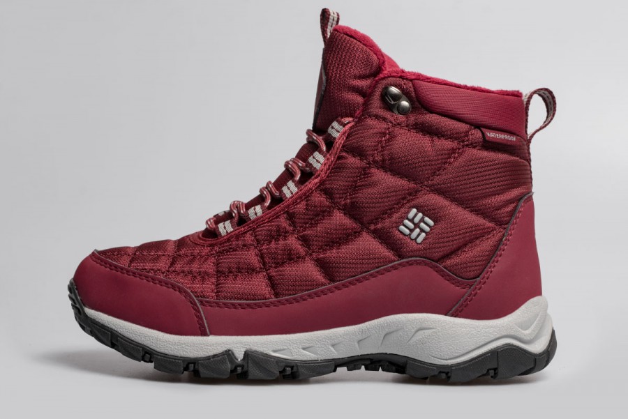 Ботинки Columbia Firecamp Boot