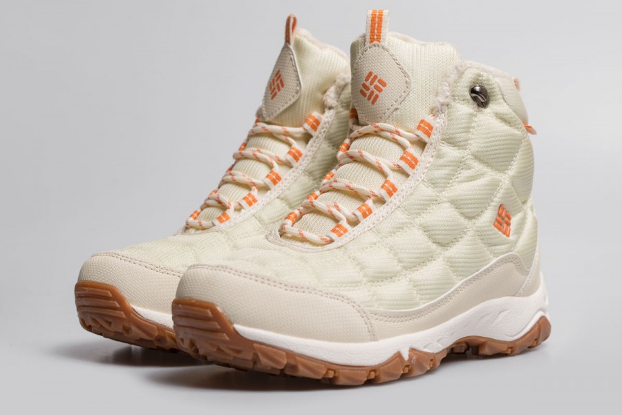 Ботинки Columbia Firecamp Boot