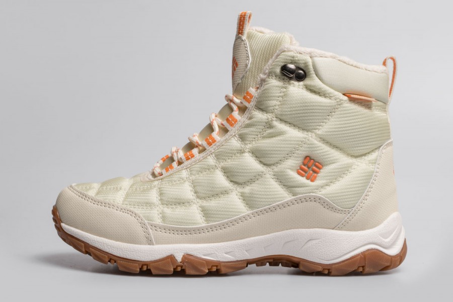 Ботинки Columbia Firecamp Boot