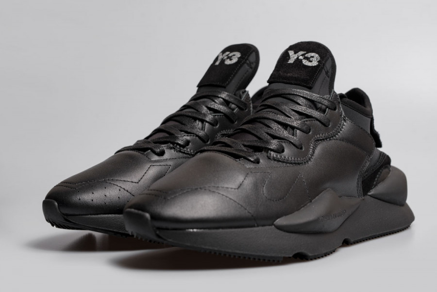 Кроссовки Adidas Y-3 Kaiwa