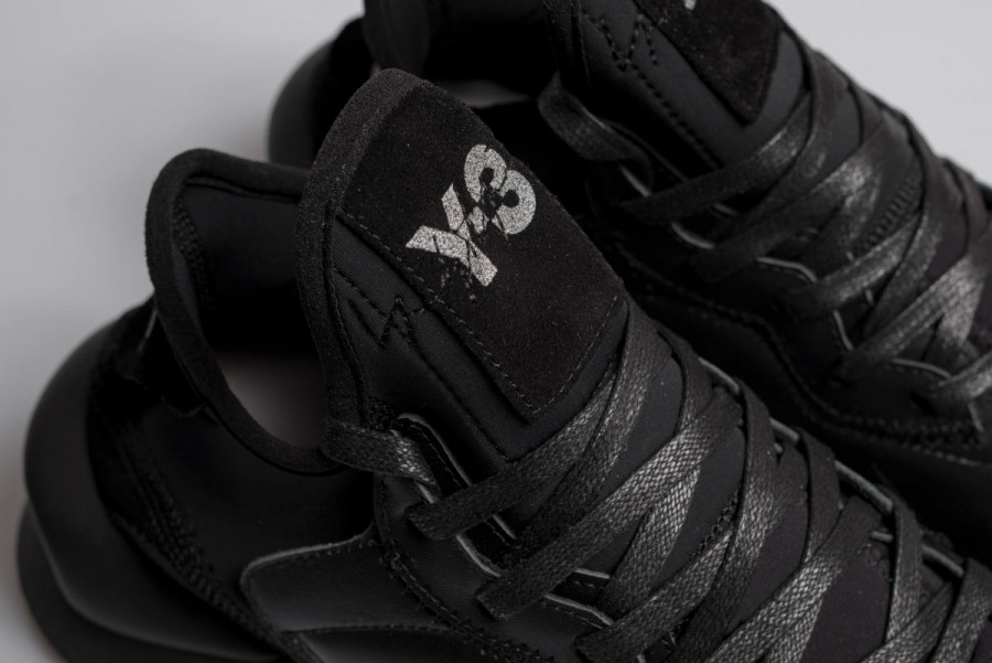 Кроссовки Adidas Y-3 Kaiwa