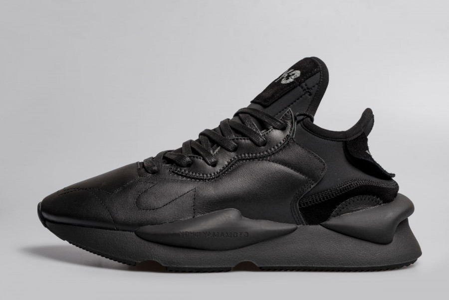 Кроссовки Adidas Y-3 Kaiwa