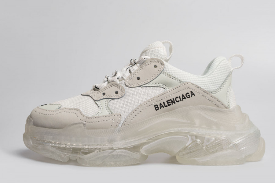 Кроссовки Balenciaga Triple S