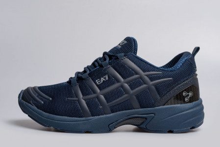 Кроссовки Emporio Armani EA7