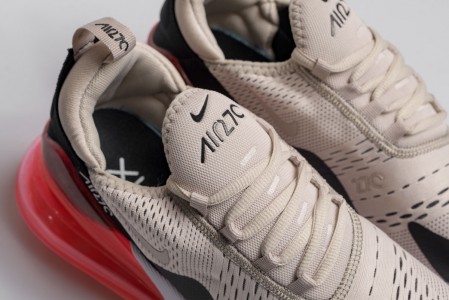 Кроссовки Nike Air Max 270