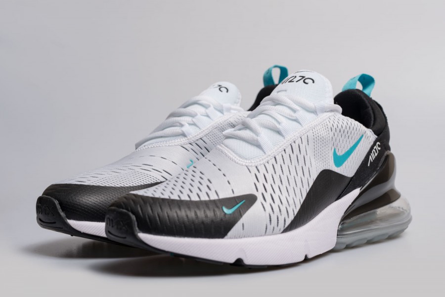 Кроссовки Nike Air Max 270