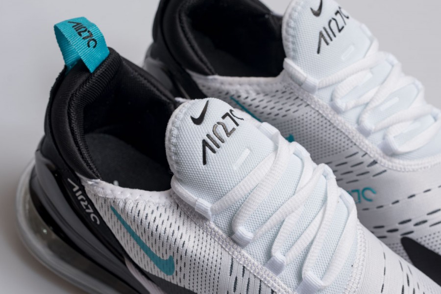 Кроссовки Nike Air Max 270