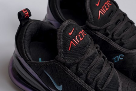 Кроссовки Nike Air Max 270