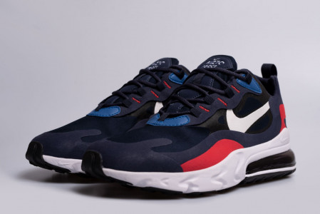 Кроссовки Nike Air Max 270 React