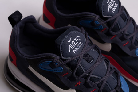 Кроссовки Nike Air Max 270 React