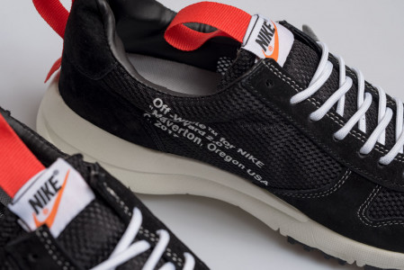 Кроссовки Nike Mars Yard x Off-White