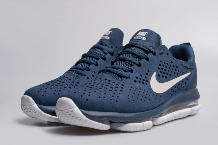 Кроссовки Nike Air Max DLX