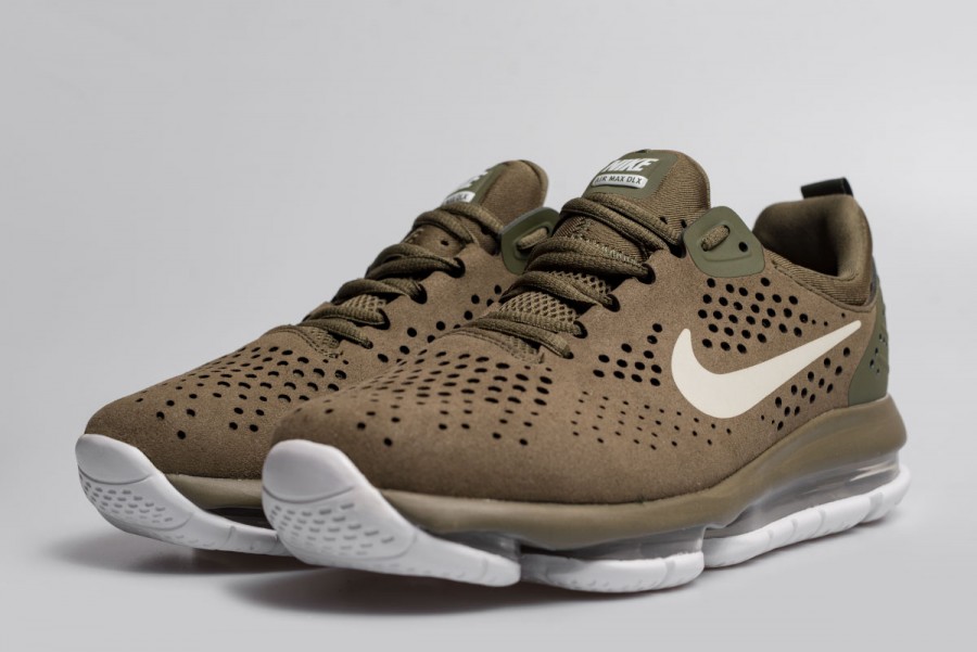 Кроссовки Nike Air Max DLX