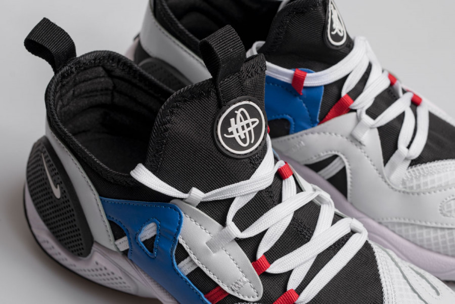 Кроссовки Nike Air Huarache EDGE