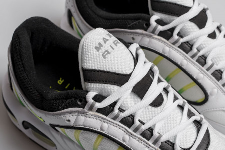 Кроссовки Nike Air Max Tailwind IV