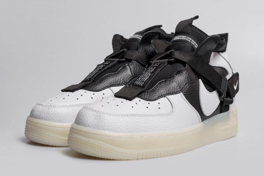 Кроссовки Nike Air Force 1 Mid Utility