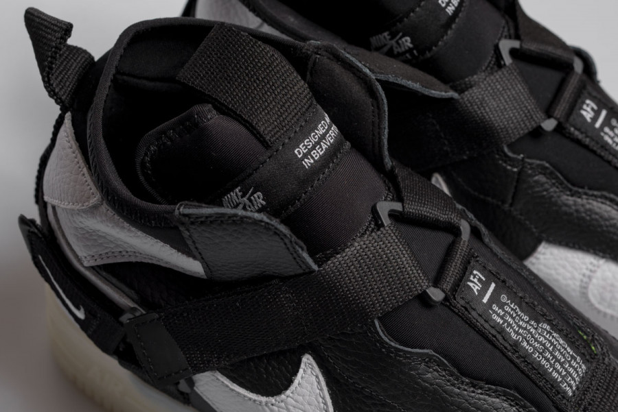 Кроссовки Nike Air Force 1 Mid Utility