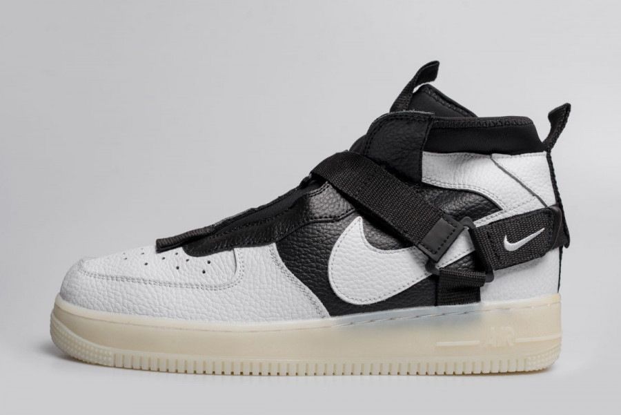Кроссовки Nike Air Force 1 Mid Utility