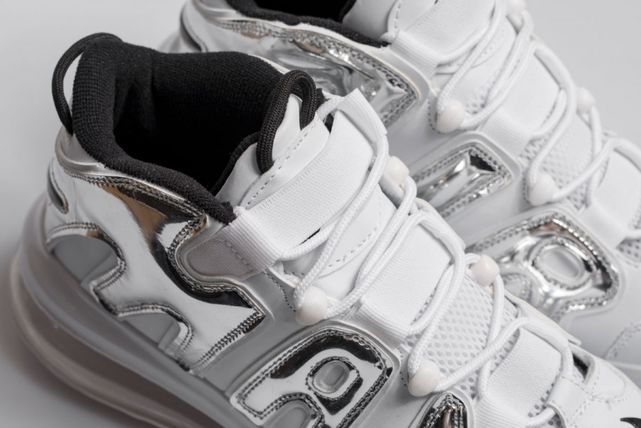 Кроссовки Nike Air More Uptempo 720