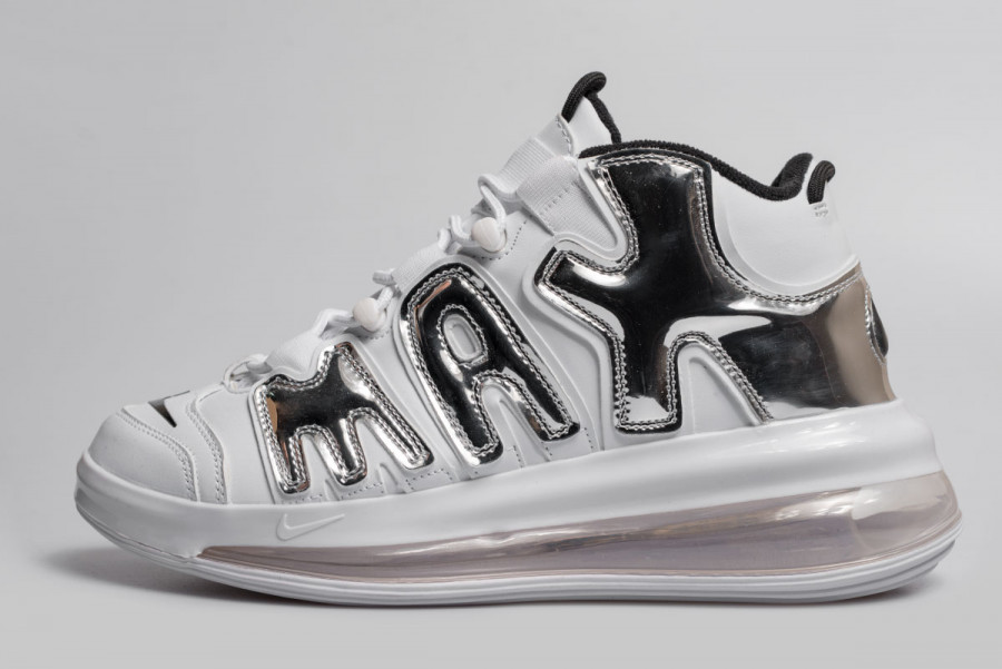Кроссовки Nike Air More Uptempo 720