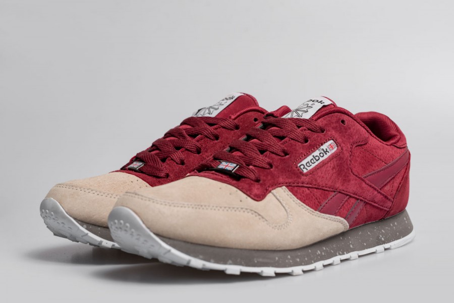 Кроссовки Reebok Classic