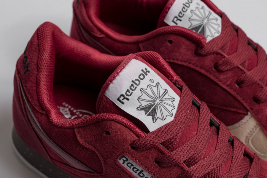 Кроссовки Reebok Classic