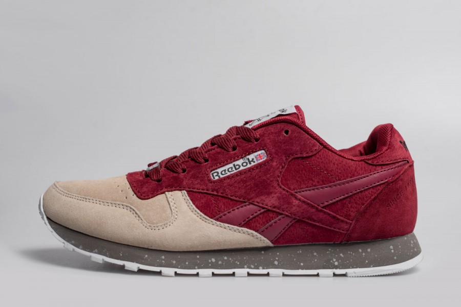 Кроссовки Reebok Classic