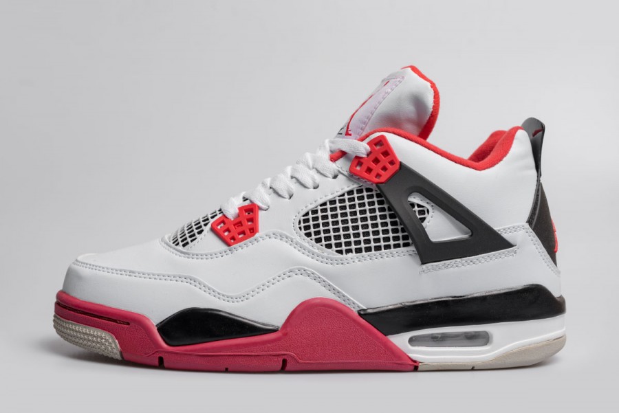 Кроссовки Air Jordan 4 Retro