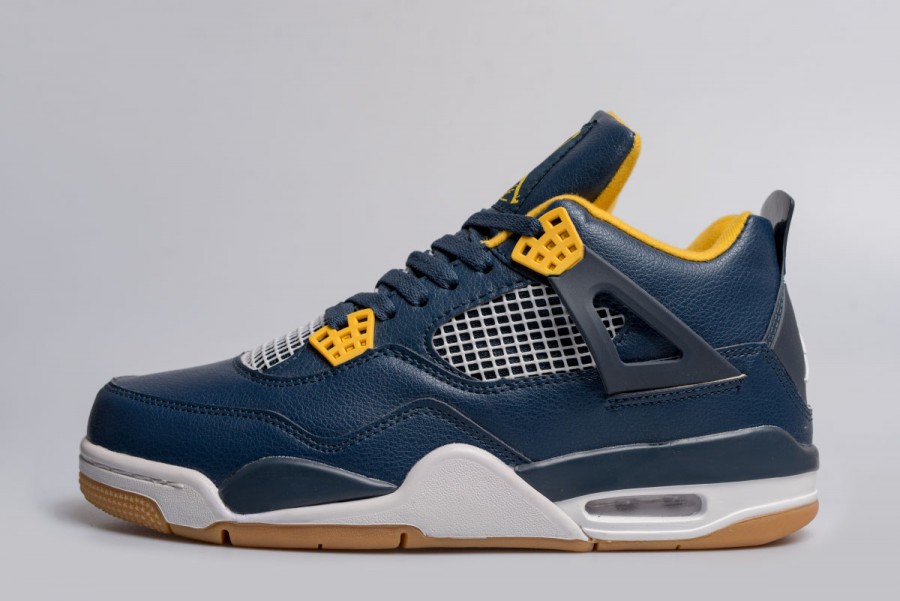 Кроссовки Air Jordan 4 Retro