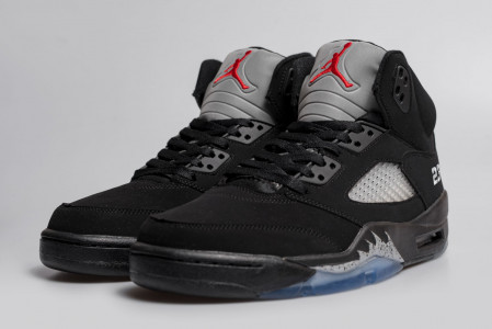 Кроссовки Air Jordan 5