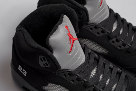 Кроссовки Air Jordan 5
