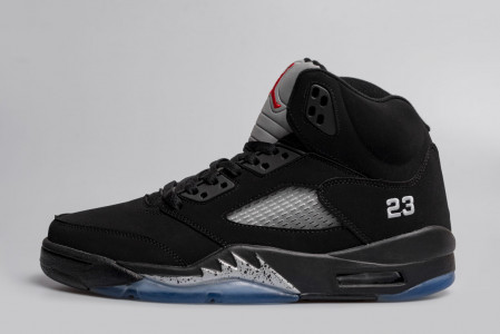 Кроссовки Air Jordan 5