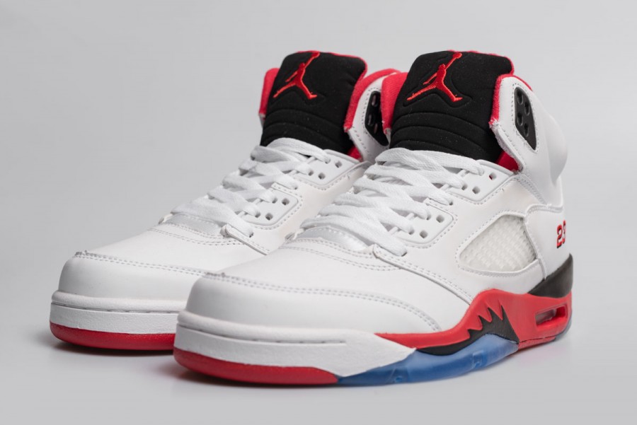 Кроссовки Air Jordan 5