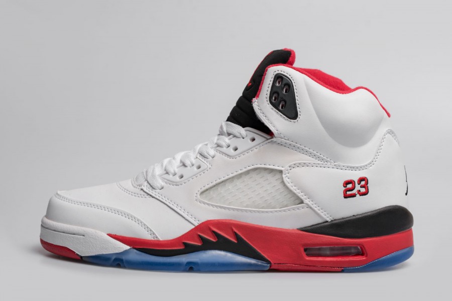 Кроссовки Air Jordan 5