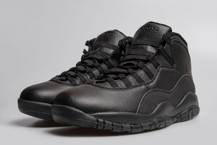 Кроссовки Air Jordan 10