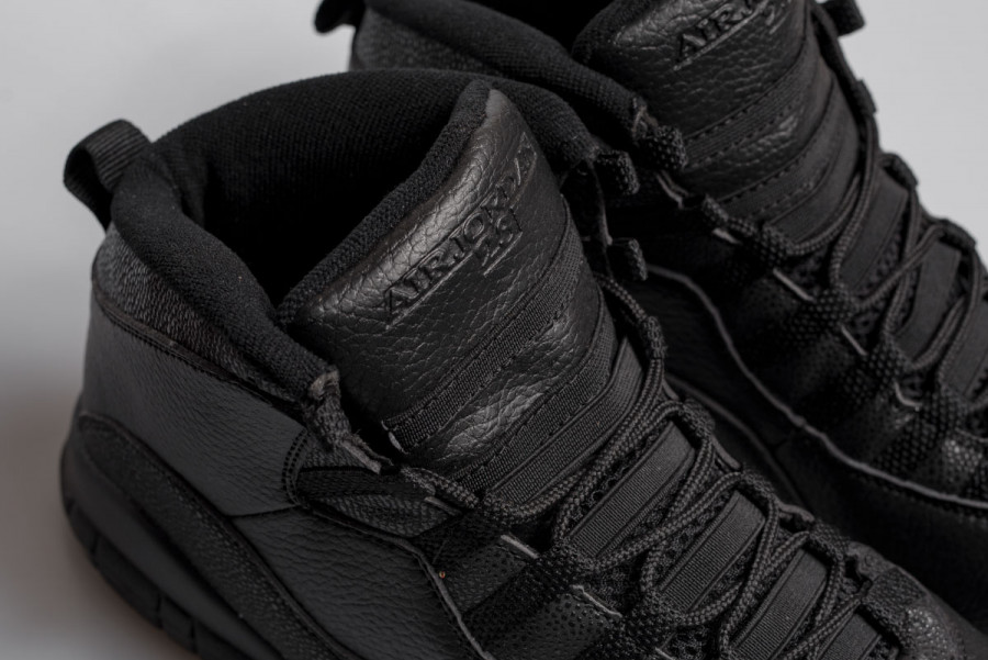 Кроссовки Air Jordan 10