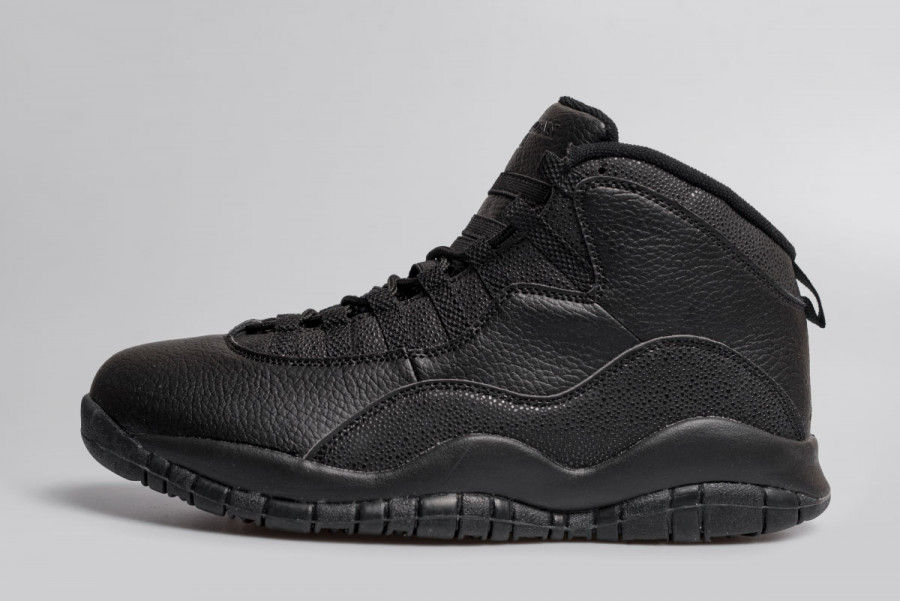Кроссовки Air Jordan 10