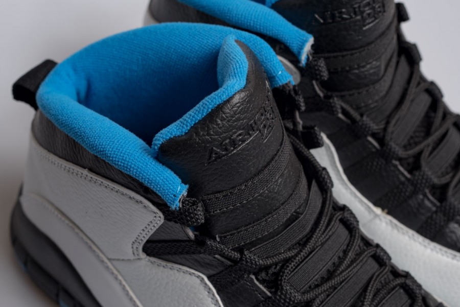 Кроссовки Air Jordan 10