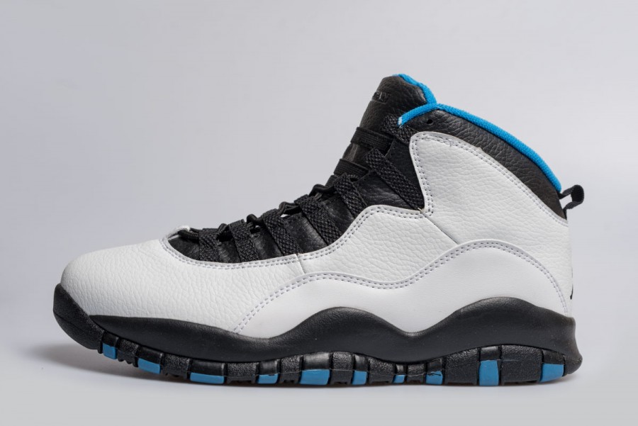 Кроссовки Air Jordan 10