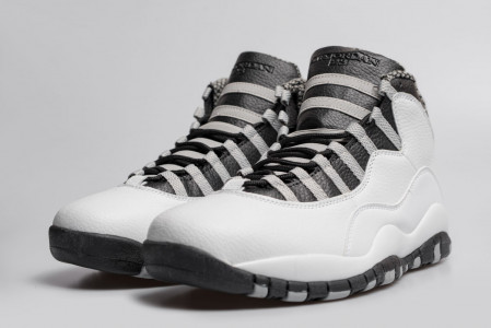 Кроссовки Air Jordan 10