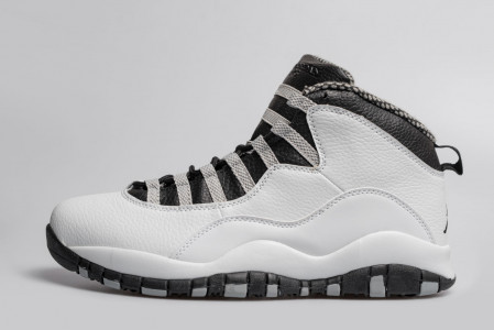 Кроссовки Air Jordan 10