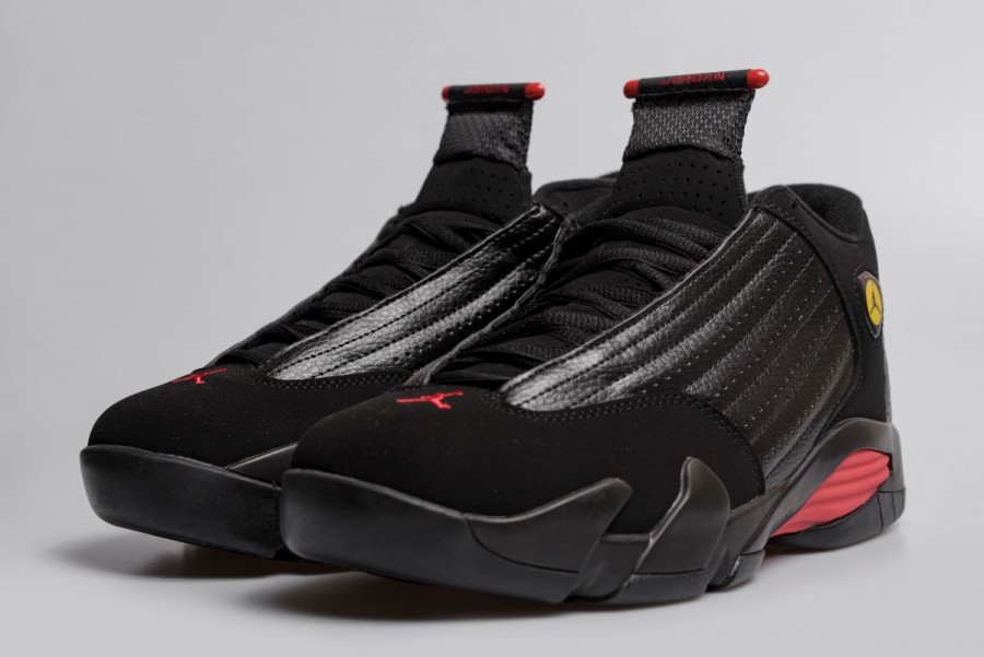 Кроссовки Air Jordan 14 Retro