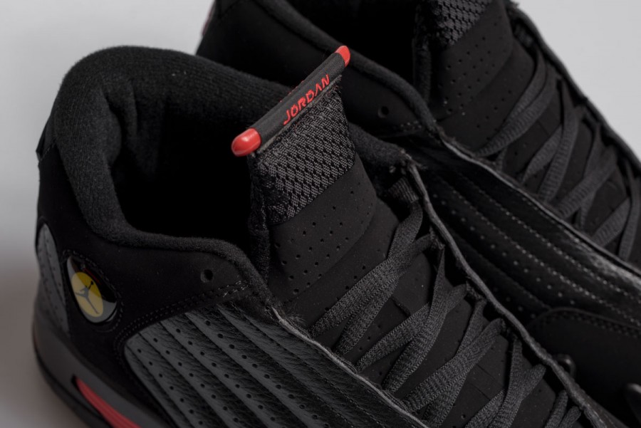 Кроссовки Air Jordan 14 Retro