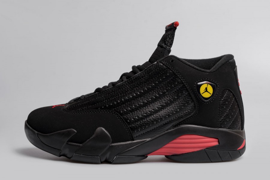 Кроссовки Air Jordan 14 Retro